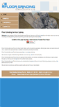 Mobile Screenshot of floorgrindingservices.com.au
